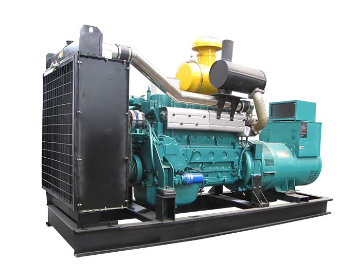 300kw发电机厂家价